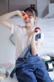 隔壁的女孩儿